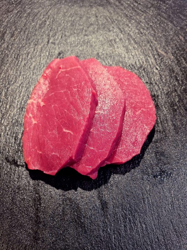 Rindsplätzli à la minute CH