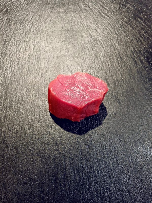 Kalbsfiletsteak CH