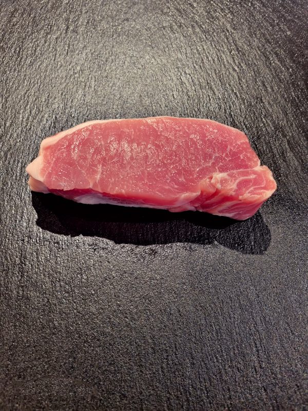 Schweins Nierstückplätzli CH