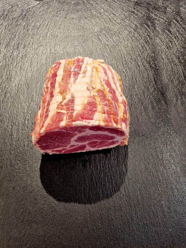 Tessinerbraten Hals CH