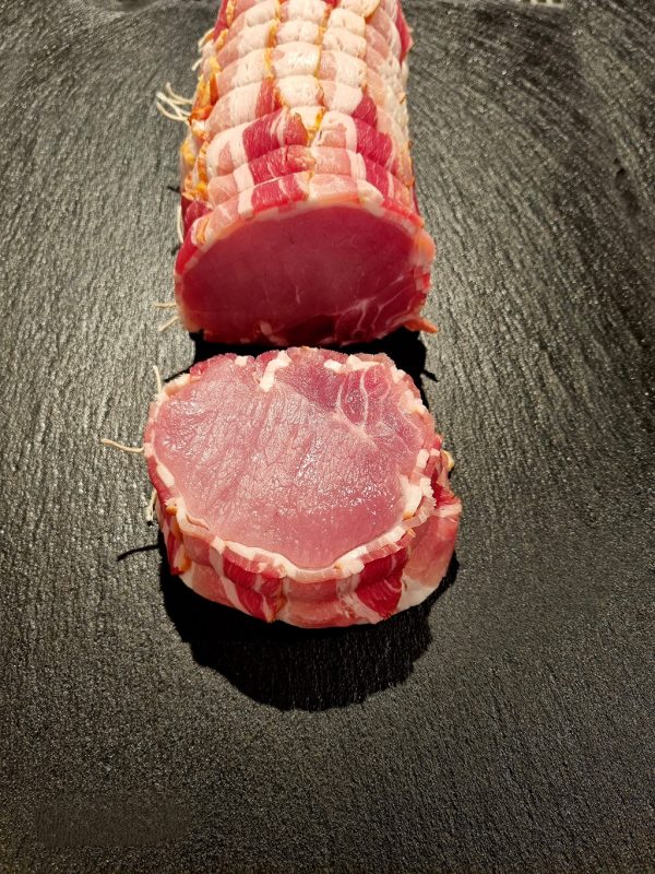 Tessinerbraten Nierstück CH