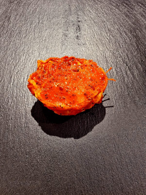 Tessinersteak Nierstück mariniert CH