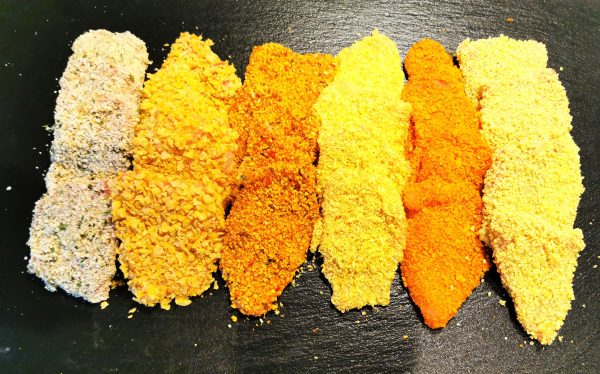 Plätzli-Plausch Platte 220 p.P